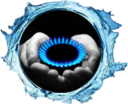 Riscaldamento e gas