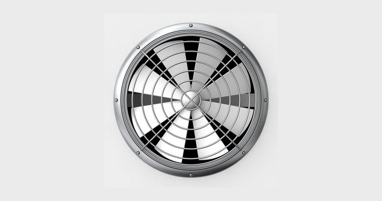 Condizionamento e ventilazione 