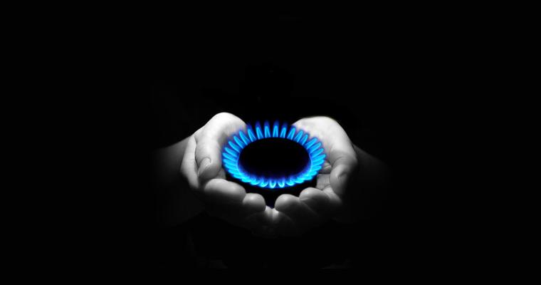 Riscaldamento e gas 