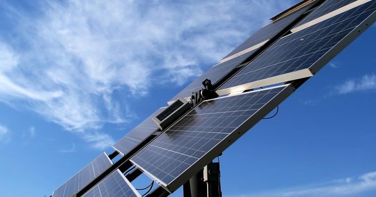 Solare Termico e Fotovoltaico 